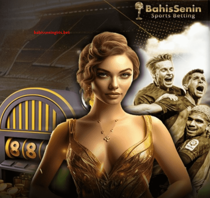 bahissenin giriş