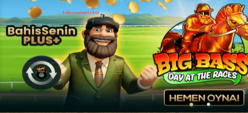 bahissenin guncel giris
